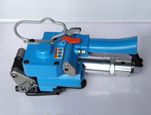 信耐氣動(dòng)打包機(jī)的操作指示說明