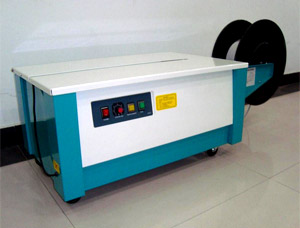 國產包裝機械行業如何提升實力