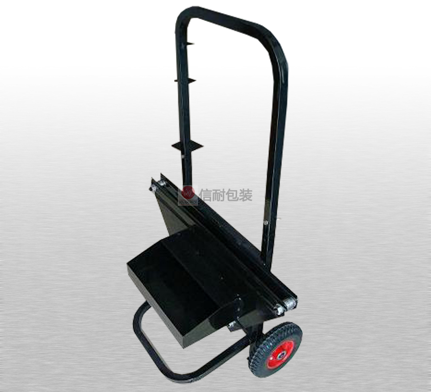 XN-8016鋼帶帶盤(pán)車(chē)