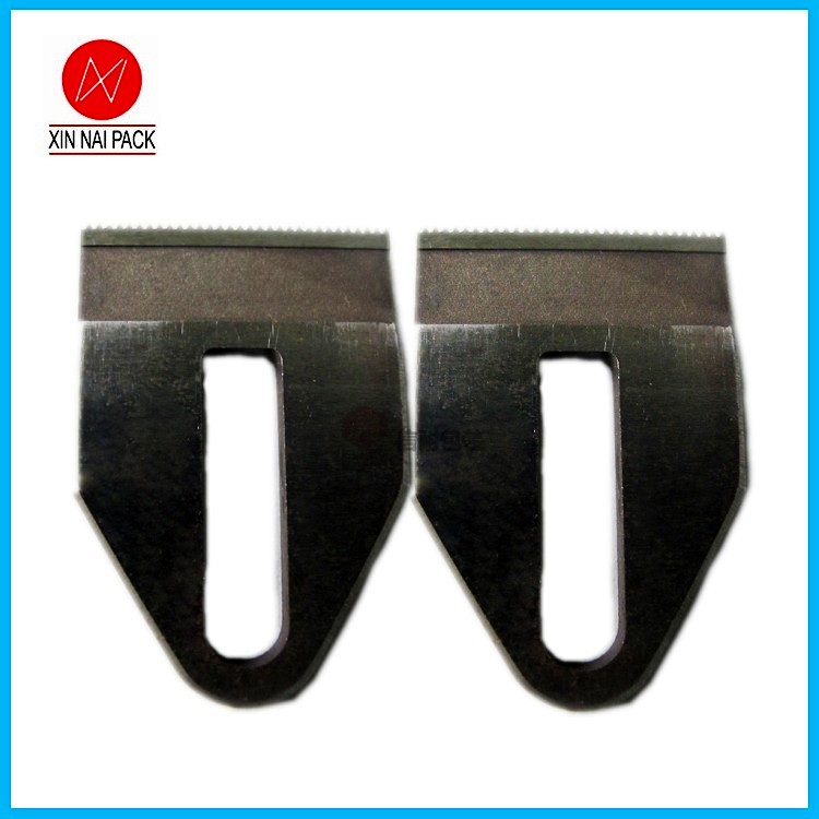 手提充電式自動打包機配件 打包機刀片