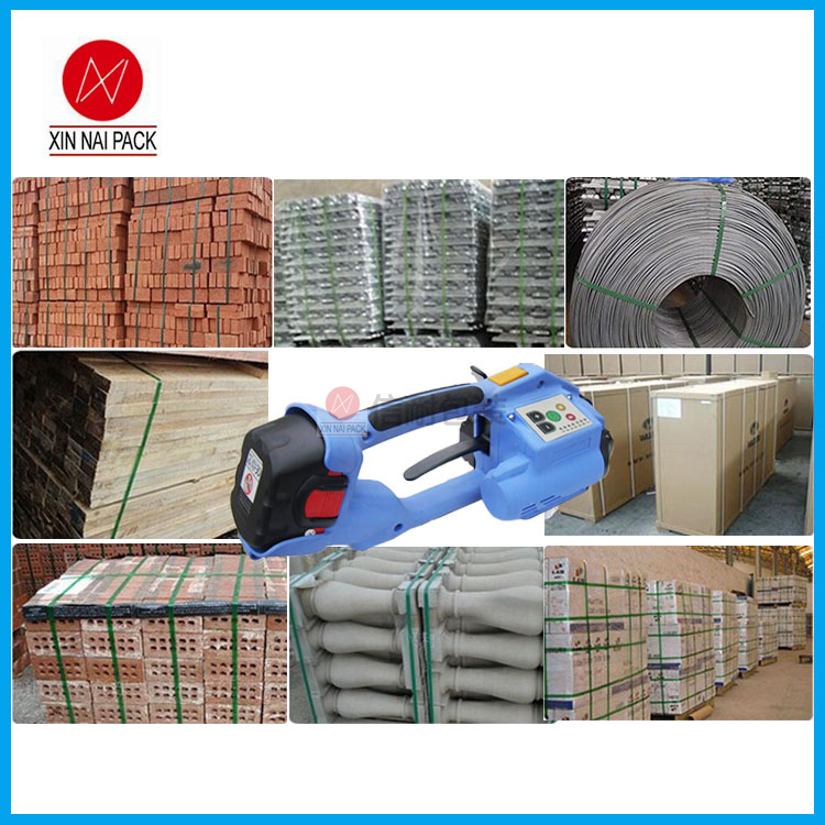 電動(dòng)打包機(jī)初次使用前需做的調(diào)試