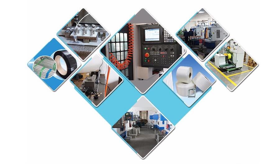 電動打包機(jī)使用安全注意事項(xiàng)