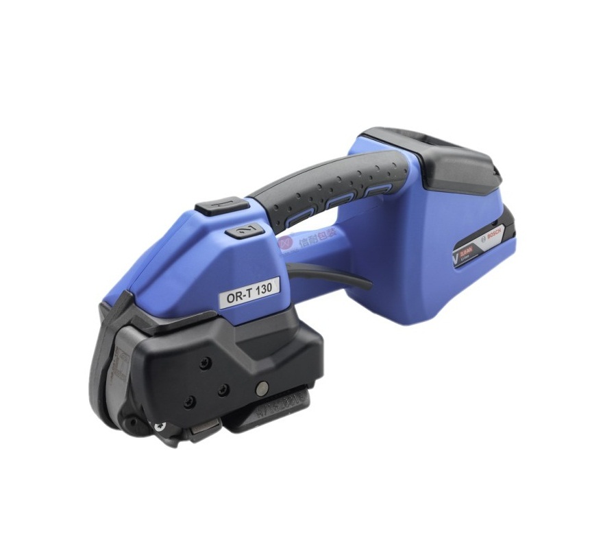 ORT-130電動打包機 便攜高效打包機