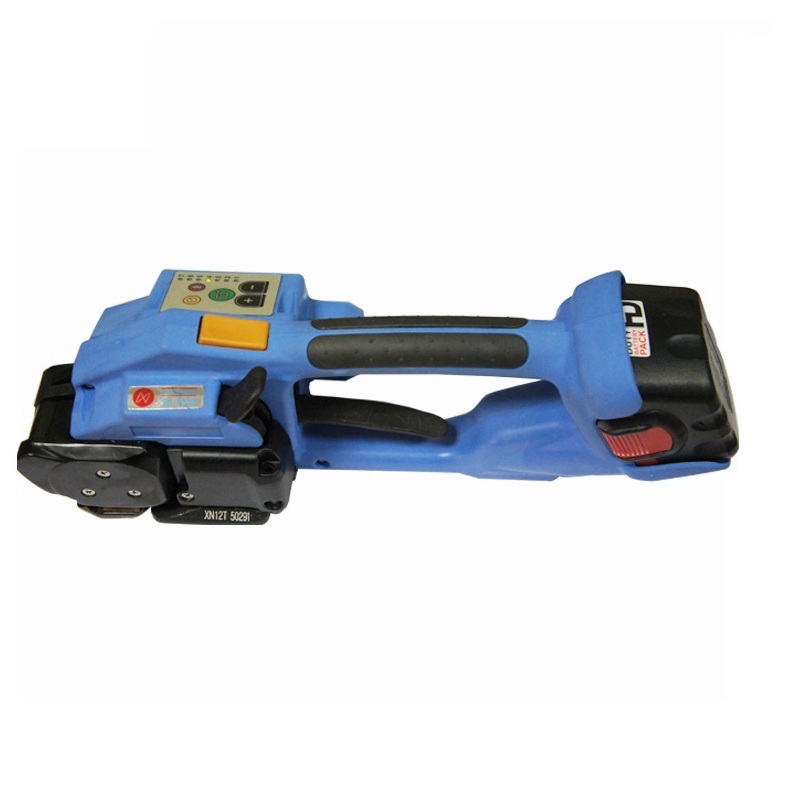 電動打包機(jī)有那些特點(diǎn)