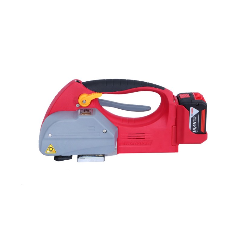 手提式電動打包機(jī)的指示燈知識