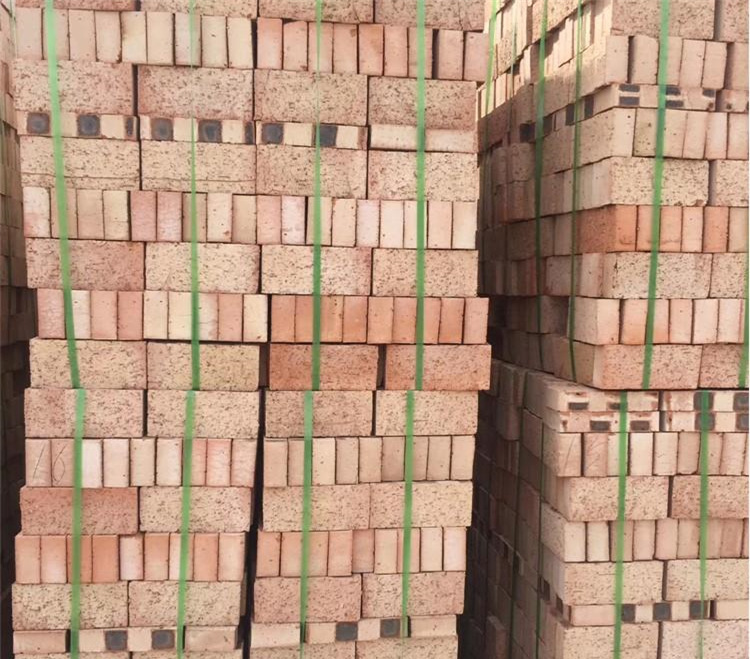 磚廠打包，信耐為您提供磚塊整體包裝方案