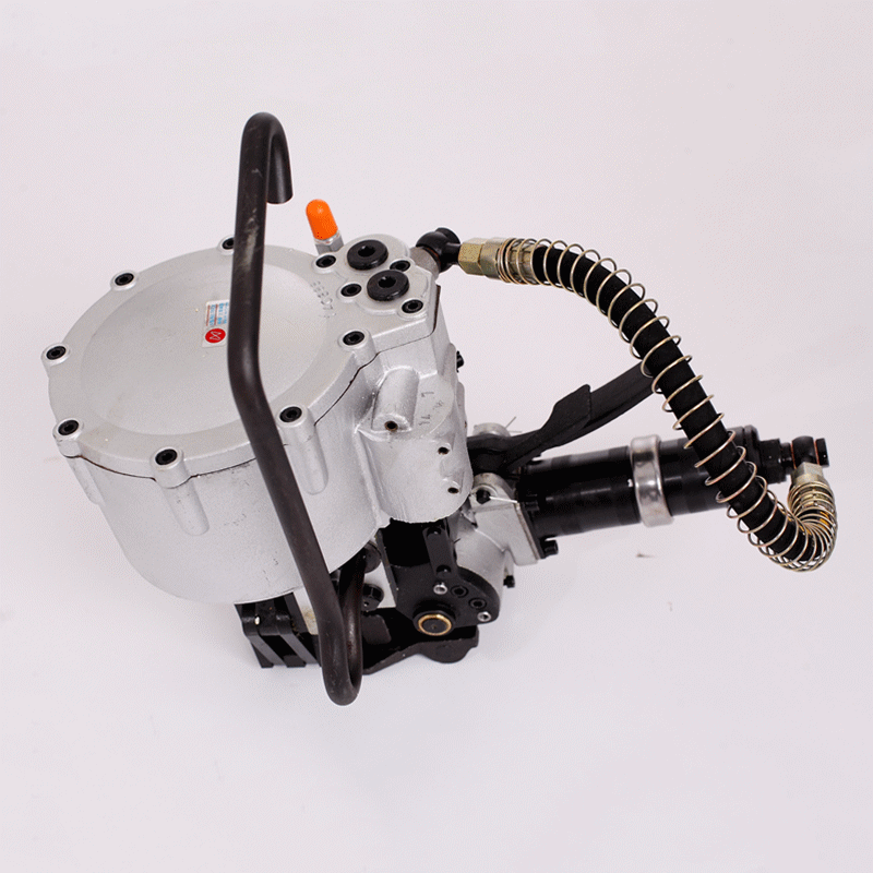 行業(yè)高仿鋼帶打包機(jī)越來(lái)越多