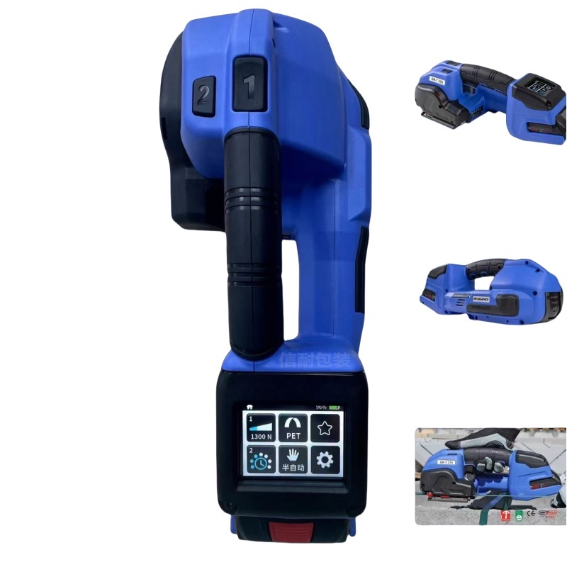 打包機(jī)的現(xiàn)在行情有什么問(wèn)題呢？